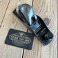 B152 Vintage STANLEY USA No.110 SWEETHEART 1921-35 Block PLANE