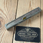 H2509 Vintage small RABONE England No:1394 6” engineers METAL LEVEL