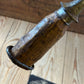 D1890 ANCIENT! Large Antique 60mm EUROPEAN GOUGE Carving CHISEL