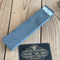 A366 Vintage German THURINGIAN SLATE waterstone SHARPENING STONE