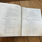 XBN199 Vintage BOOK INORGANIC CHEMISTRY by J.R.Bowser