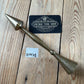 D1435-D1440 RARE! Vintage 1x BRASS Bronze Pipe Organ TUNING CONES