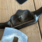 D1522 Vintage STANLEY England No.51 flat base SPOKESHAVE spoke shave