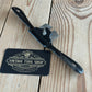N887 Vintage STANLEY No:63 convex SPOKESHAVE Spoke shave