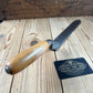 H2594 Vintage Beekeepers Apiarist UNCAPPING Honey KNIFE