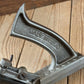 H2561 HANDY! Vintage STANLEY USA No.148 7/8” Tongue & Groove Sweetheart era PLANE