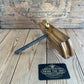 D1635 Vintage COOL WOODEN Router PLANE