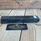 A369 Vintage German THURINGIAN SLATE water stone SHARPENING STONE