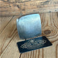 SOLD H805 Vintage metalworking panel beaters DOLLY anvil