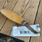 M164R NEW Swedish MORA RIGHT hand bevel HOOK Carving KNIFE