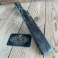 Y1364 Antique French BUTTRESS HOOF TRIMMER knife