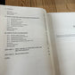 XBN53 Vintage 1990 BOOK SAFETY and HEALTH for Engineers by R.L.Brauer