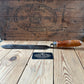 H2593 Vintage Beekeepers Apiarist UNCAPPING Honey KNIFE