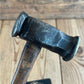T5110 Vintage BLACKSMITH MADE HAMMER that is full of character