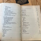 XBN4 Vintage 1988 Guide for the Boiler Attendant’s and Engine Drivers Certificates BOOK by A.E.King