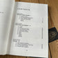 XBN34 Vintage 1993 The Finite Element Method in MECHANICAL DESIGN BOOK by C.E.Knight