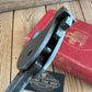 H1726 Vintage UNUSUAL 9” M.E.M. FASTGRIP WRENCH