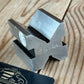 T9152 Vintage VEE V-BLOCK Engineers Jewellers Metalworking Tools