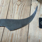 H2511 TIDY! Antique WARD 1/2" SWAN NECK Mortise CHISEL