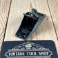 N1783 Vintage GOODWOOD Australia tiny luthiers No.101 Size THUMB PLANE