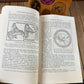 N1996 FASCINATING! Vintage BOOK HISTORY of MATHEMATICS by D.E.Smith in two volumes