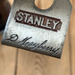 N1823 COOL! Vintage STANLEY USA No.10 & 1/2 Jack Rabbet Rebate PLANE