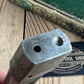 H1796 Vintage GREGSTEEL Australia 1/8” RIVET PUNCH