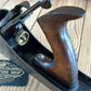 SOLD N1022 Vintage STANLEY USA No.10C Corrugated Jack Rabbet Rebate PLANE