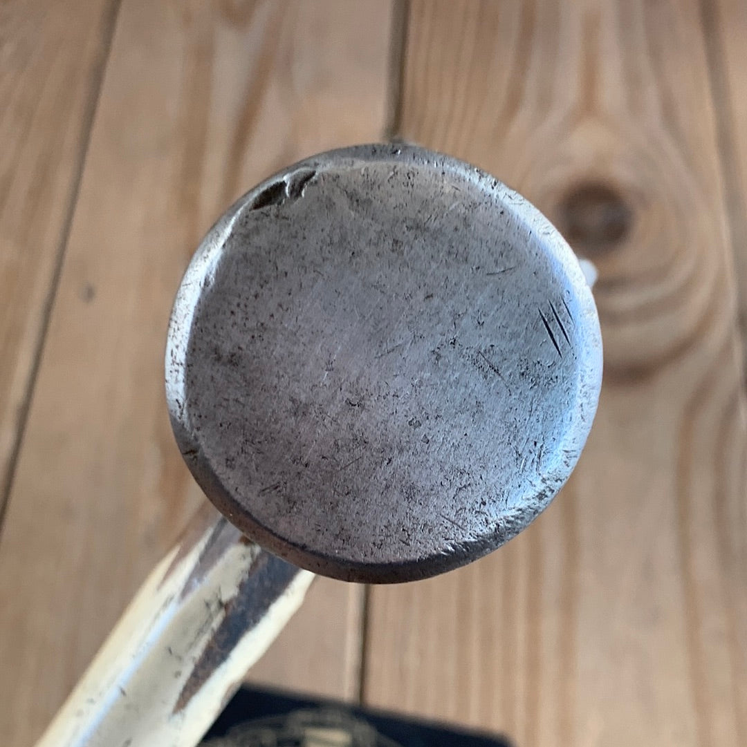 T7504 Vintage 24oz CYCLONE Australia BALL PEEN Hammer