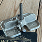 N1639 HANDY! Vintage STANLEY No.271 mini ROUTER PLANE