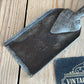 Y1451 Antique French FARRIERS BUTTRESS HOOF TRIMMER