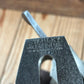 H2613 AWESOME ! Vintage STANLEY USA No:20 VICTOR Compass CIRCULAR Plane