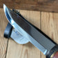 K36 Vintage Original Finnish MARTTIINI FINLAND EAGLE HEAD Puukko KNIFE