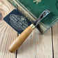 H2579 Vintage UPHOLSTERERS leatherwork TACK REMOVER tool