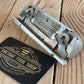 N1638 Vintage STANLEY USA No.79 Side RABBET Rebate PLANE