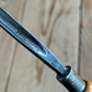 N794 Vintage Herring Bros England SPOON Gouge CARVING CHISEL