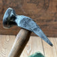 H2088 Vintage G. Barnsley No.0 England STEEL Cobblers HAMMER