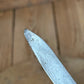 D1519 Vintage Joseph Rodgers Royal Warrant CARBON Steel KNIFE