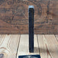 A403 SMOOTH! Vintage LA LUNE FRENCH natural sharpening water STONE