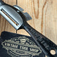 D2049 Vintage STANLEY England No:63 convex SPOKESHAVE Spoke shave