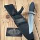 K35 COOL! Vintage GERBER USA LMF Infantry KNIFE 1993-96 vintage