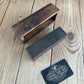 A335 Vintage Pikes No:1 quality WASHITA ARKANSAS STONE Natural Sharpening OILSTONE