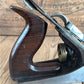 SOLD N1024 RARE! Antique & SUPER TIDY! MATHIESON Scotland No.4 PLANE Rosewood handles