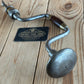 SOLD. H2007 EARLY! Antique 1867-1878 MILLERS FALLS USA No.4 ROSE CHUCK BRACE DRILL