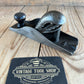 D983 Vintage BRITISH made No.110 Block PLANE