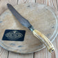 D1519 Vintage Joseph Rodgers Royal Warrant CARBON Steel KNIFE