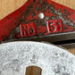 H1552 Vintage STANLEY No.51 flat base SPOKESHAVE