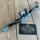 H1546 Vintage STANLEY England No.151 adjustable SPOKESHAVE