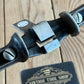 N676 Vintage MARPLES Rabbet SPOKESHAVE spoke shave