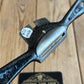 D1426 Vintage STANLEY England No:63 convex SPOKESHAVE Spoke shave